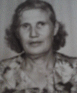 Забродина Нина Евгеньевна