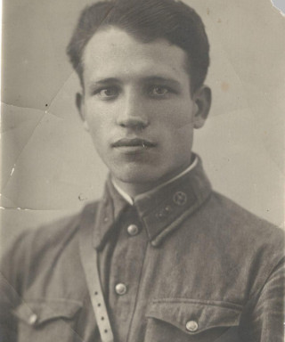 Горенко Михаил Федорович