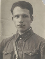 Горенко Михаил Федорович