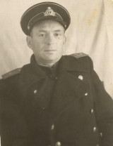 Аристов Василий Родионович