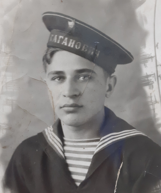 Калифулов Михаил Александрович