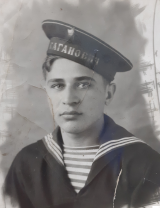 Калифулов Михаил Александрович