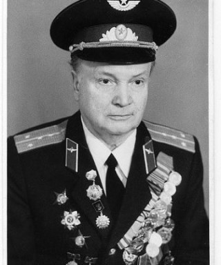 Иванский Иосиф Ефимович