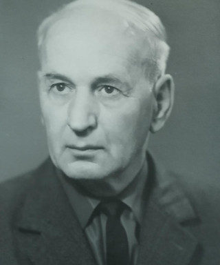 Вартанян Никита Борисович