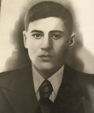 Вартанянц Вартан Багратович