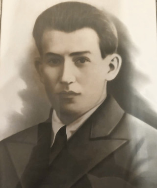 Вартанянц Андрей Багратович