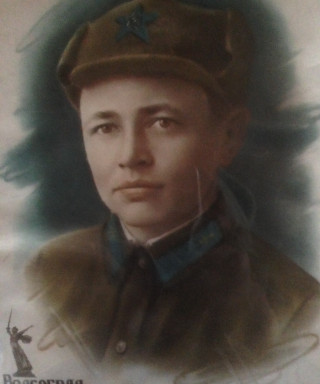 Яшин Сергей Николаевич