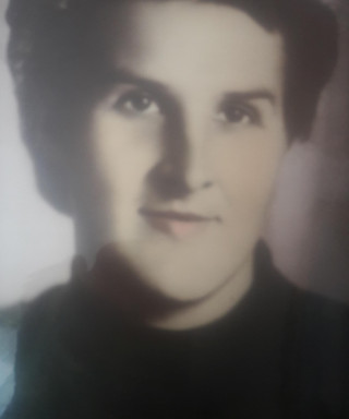 Парфёнова Вера Александровна