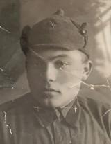 Фалеев Пётр Васильевич