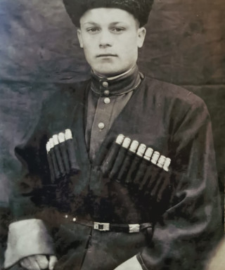 Статин Василий Михайлович