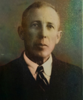 Кандыба Алексей Матвеевич