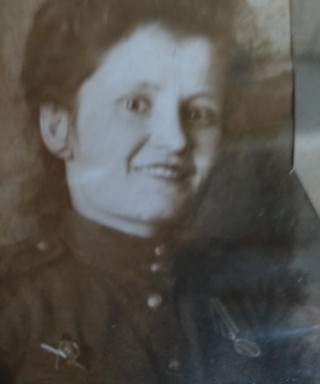 Куренкова Элеонора Андреевна