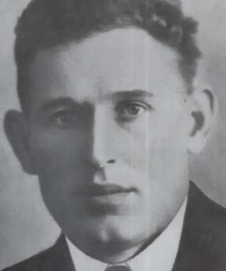 Ряховский Серафим Николаевич