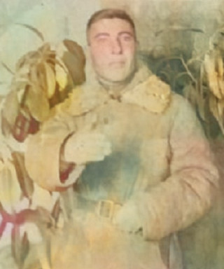 Оганесян Арутюн Сукясович