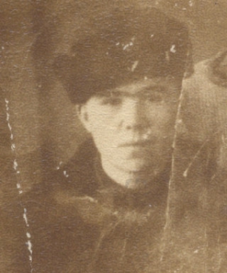 Бочкарев Михаил Афанасьевич