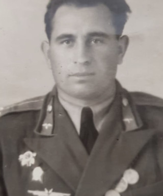 Ивлиев Георгий Борисович