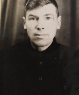 Беляшов Александр Ильич