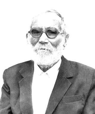 Муравьев Гаврило Федорович