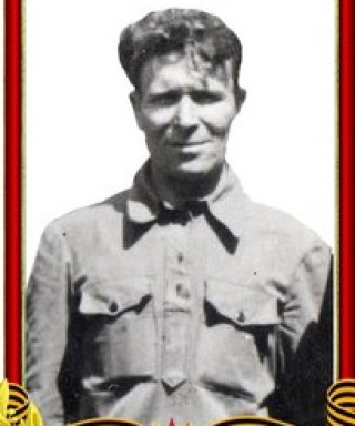 Подольцев Николай Ефимович