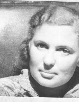 Крейндлин Фаина Григорьевна