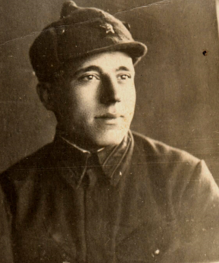 Панкратов Алексей Иванович