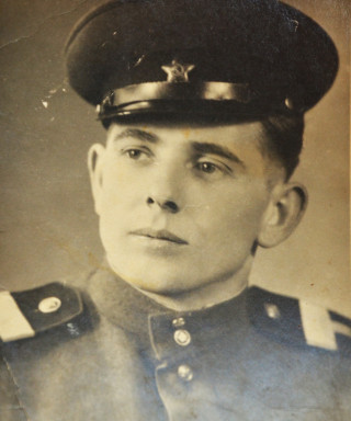 Чупахин Павел Федорович