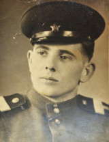 Чупахин Павел Федорович