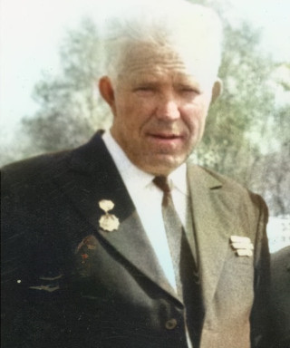 Латышев Евгений Иванович