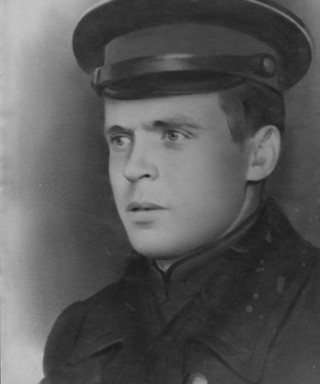 Яковлев Алексей Павлович