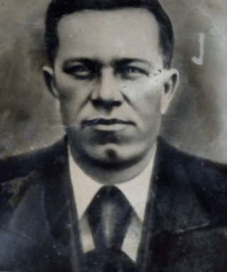 Безрук Фёдор Ильич