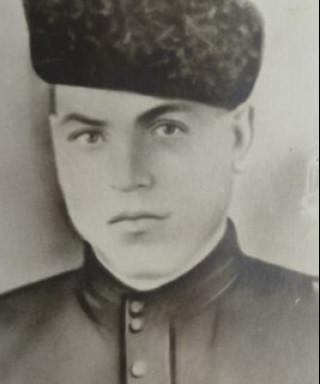 Безуглов Владимир Константинович