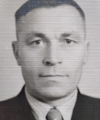 Щеглов Иван Иванович