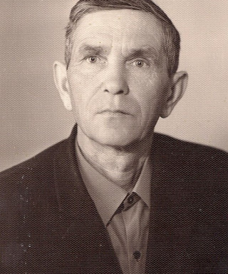 Перевалов Алексей Иванович