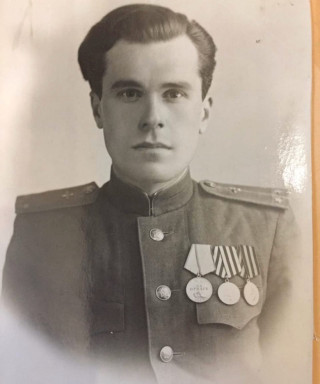 Кашмадзе Игорь Ильич