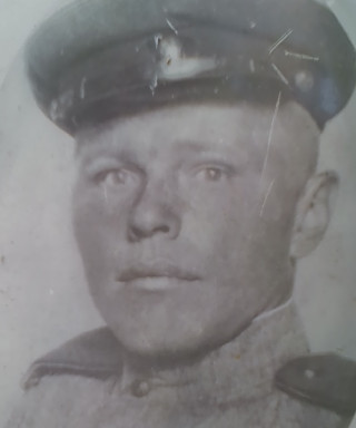 Кудрявцев Павел Степанович