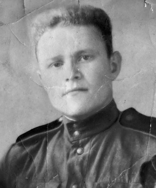 Белёв Евгений Васильевич