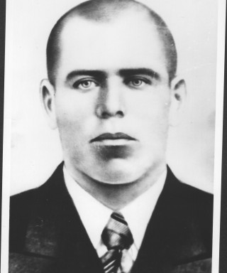 Таранцов Прокофий Моисеевич