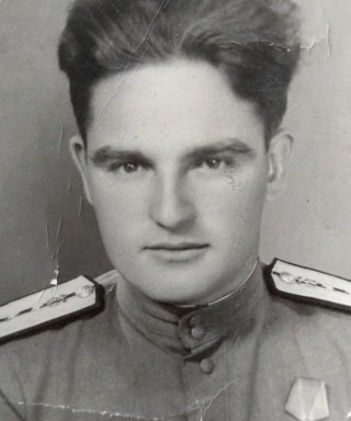 Щеголев Николай Петрович