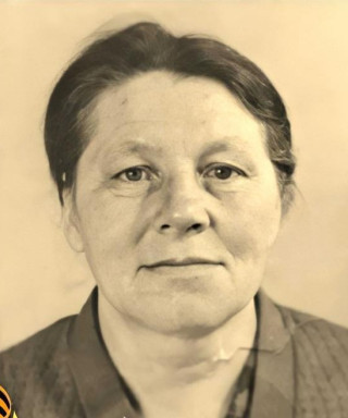 Абрамушкина Анна Владимировна