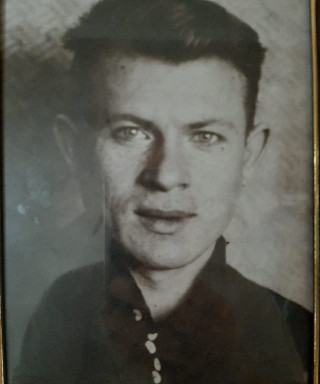 Андрюшкин Анатолий Васильевич