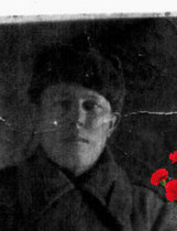 Халитов Кашаф (Инокентий) Ибрагимович