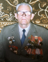 Емельянов Николай Михайлович