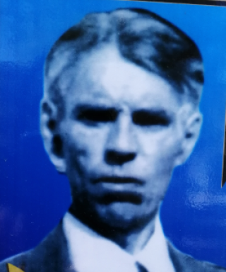 Артемьев Николай Сафронович