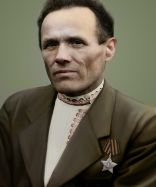 Цепаев Михаил Георгиевич