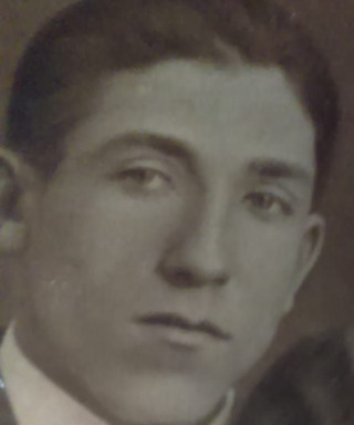 Фролов Фёдор Сергеевич