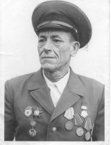 Кульпин Иван Фёдорович