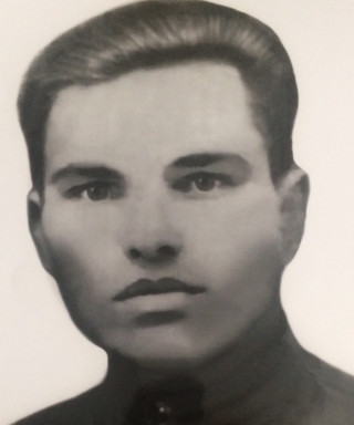 Телепов Василий Агафонович