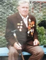 Григоров Алексей Васильевич