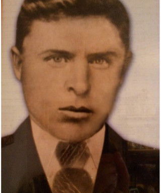 Егоров Александр Андреевич