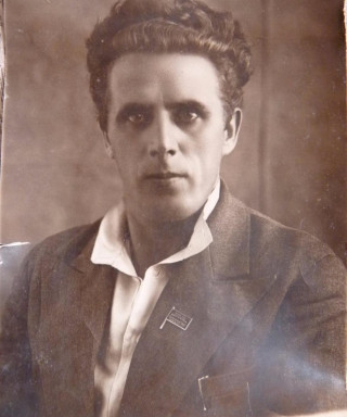 Киприянов Михаил Владимирович